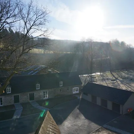 Tatil Evi Gut Wenne *