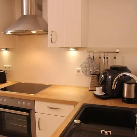 Gut Wenne Ferienhaus