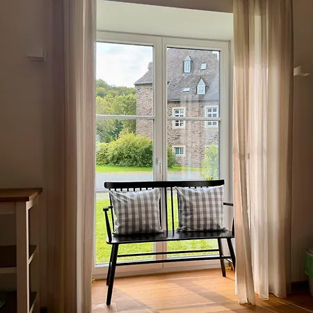 Tatil Evi Gut Wenne *