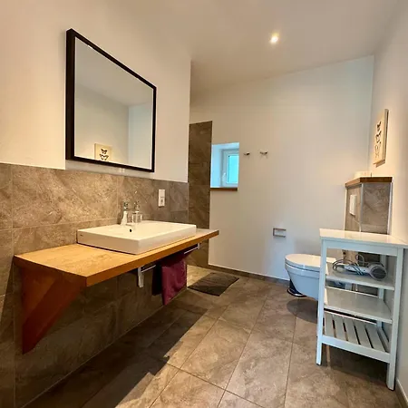 Tatil Evi Gut Wenne Eslohe