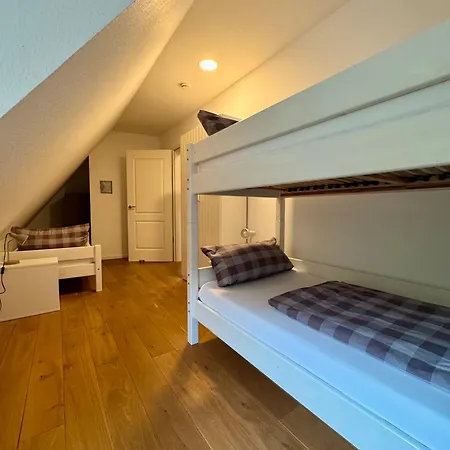 Ferienhaus Gut Wenne