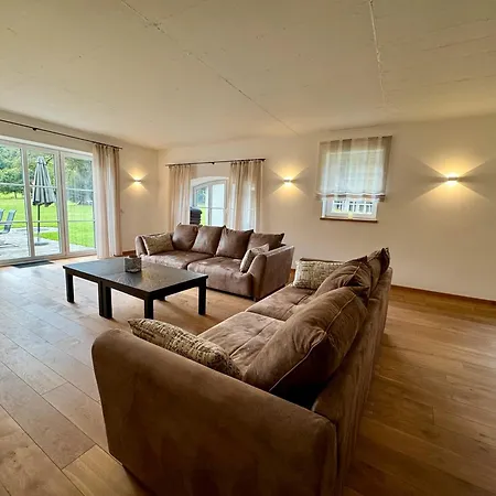 Gut Wenne Ferienhaus *