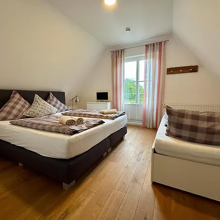 Gut Wenne Ferienhaus Eslohe