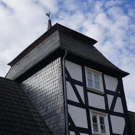 Ferienhaus Gut Wenne Eslohe