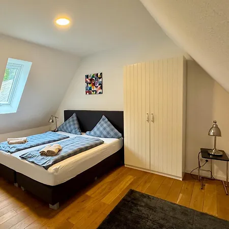 Tatil Evi Gut Wenne *