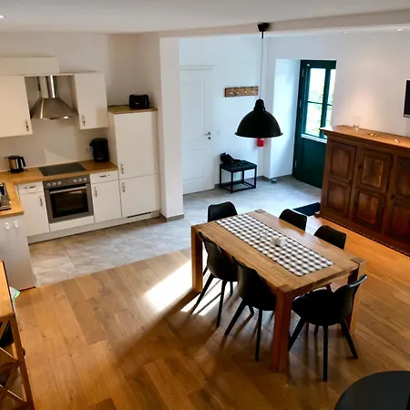 Gut Wenne Tatil Evi *