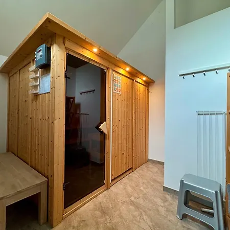 Gut Wenne Ferienhaus Eslohe