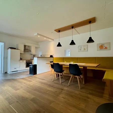 Holiday home Gut Wenne Eslohe