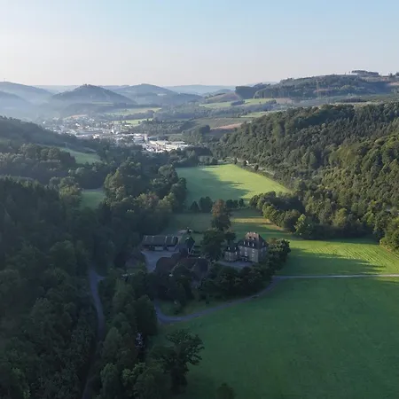 Gut Wenne Holiday home