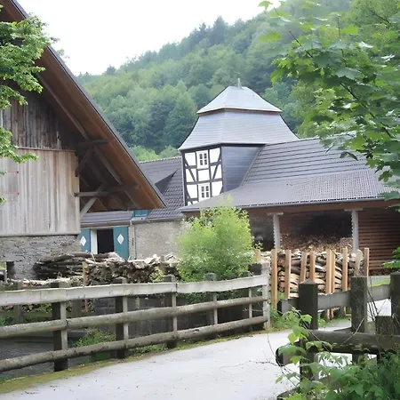 Gut Wenne Eslohe