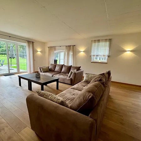 Holiday home Gut Wenne Eslohe