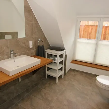 Holiday home Gut Wenne