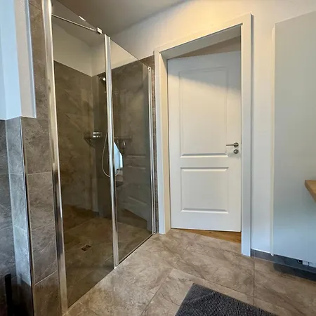 Gut Wenne Holiday home