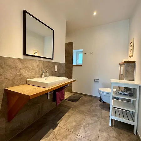 Holiday home Gut Wenne Eslohe