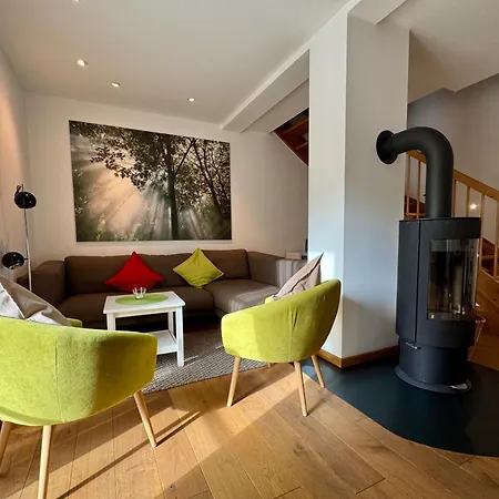 Holiday home Gut Wenne