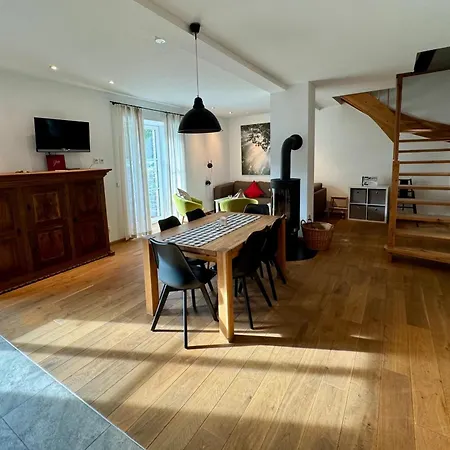 Holiday home Gut Wenne