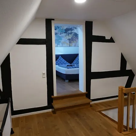 Holiday home Gut Wenne *