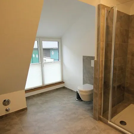 Holiday home Gut Wenne