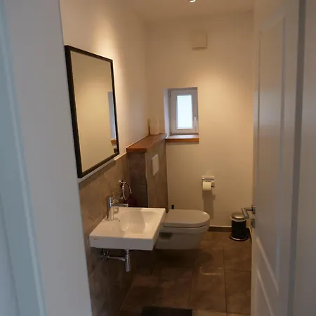 Gut Wenne Holiday home Eslohe