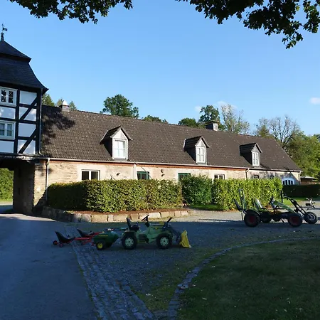 Gut Wenne Eslohe