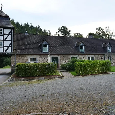 Holiday home Gut Wenne *
