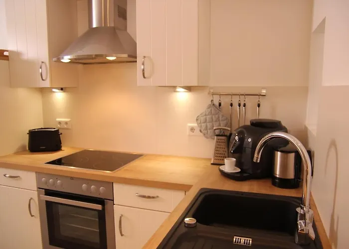 Gut Wenne Сasa de vacaciones