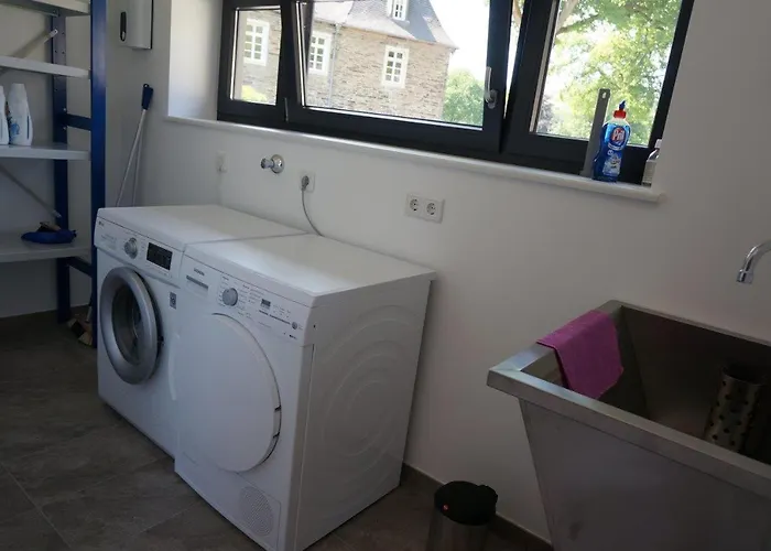 Gut Wenne Сasa de vacaciones *