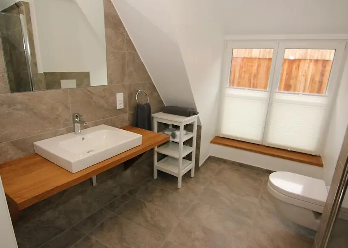 Gut Wenne Сasa de vacaciones