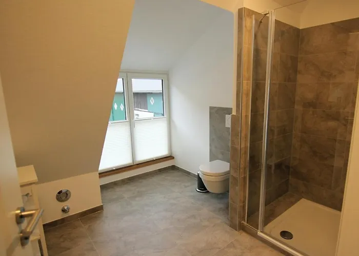 Сasa de vacaciones Gut Wenne