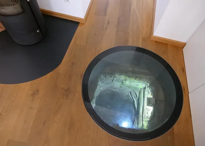 Сasa de vacaciones Gut Wenne