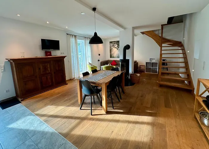 Gut Wenne Сasa de vacaciones